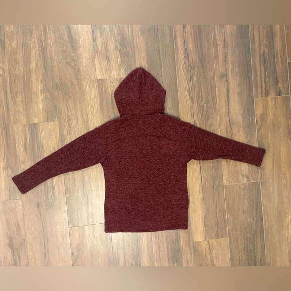 Love On Tap Hoodie Sweater - Picture 2 of 2